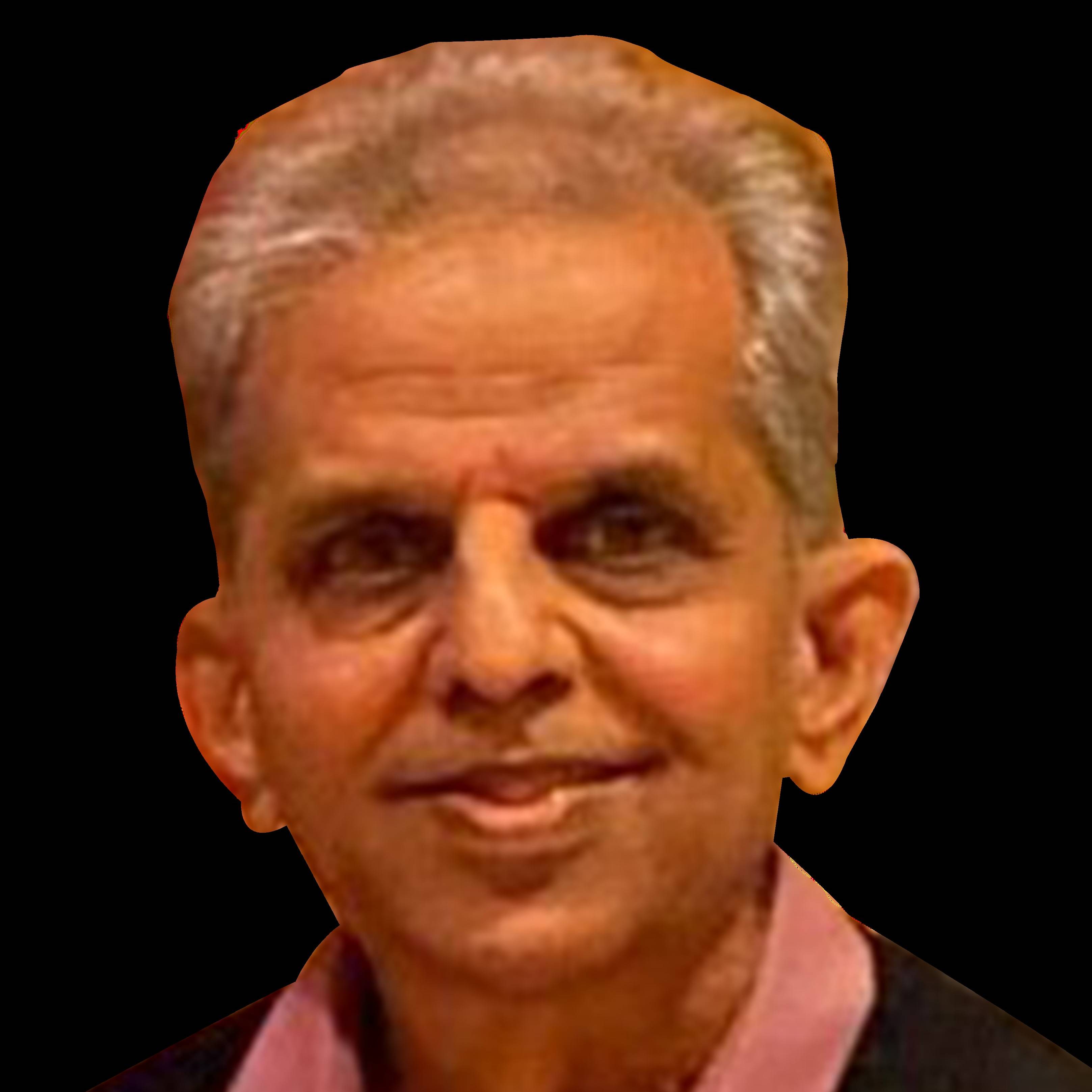 Tirumalai Raghunathan