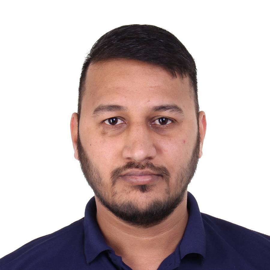 Rishabh Sharma