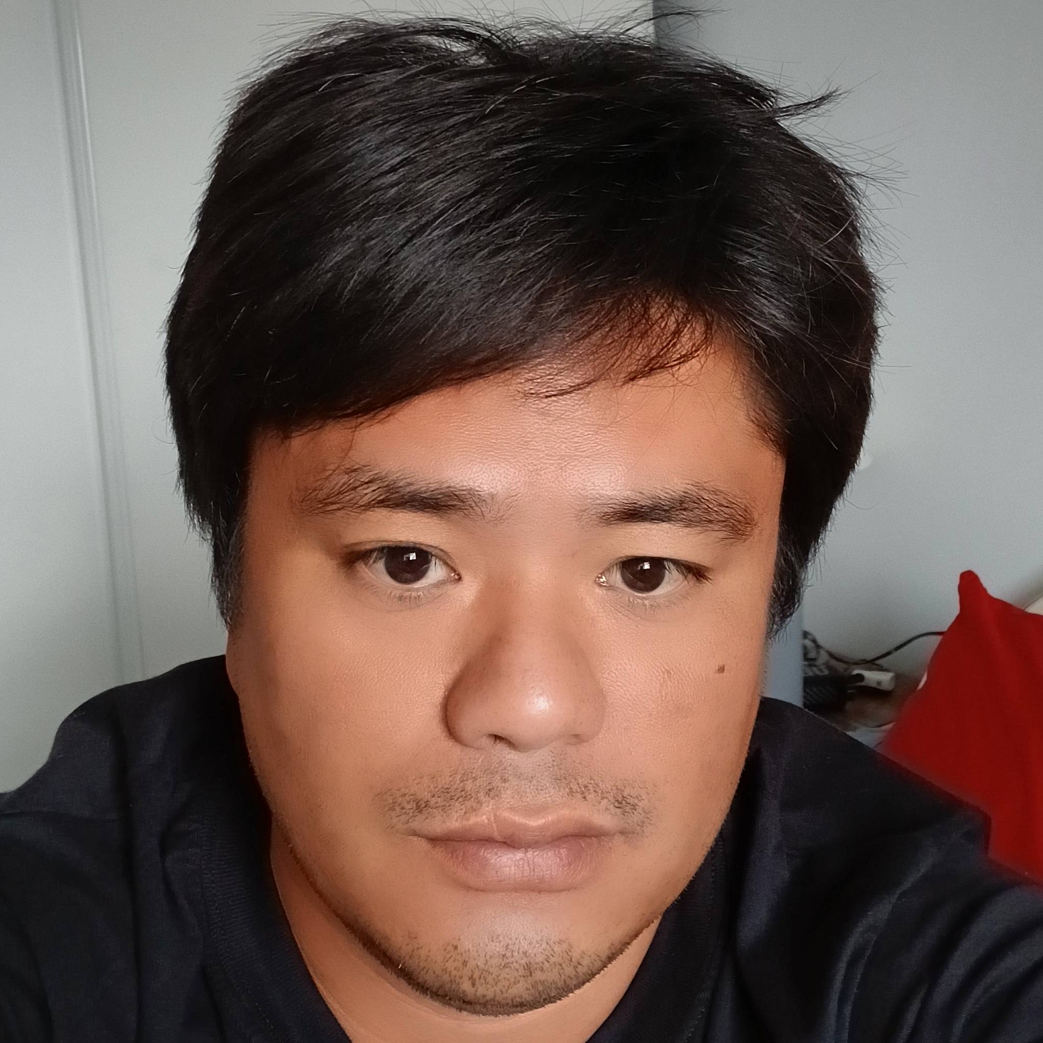Richard Bumanlag