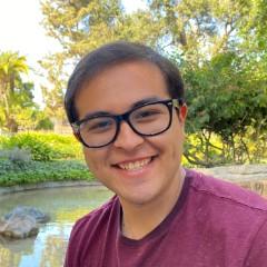 Adam Gomez