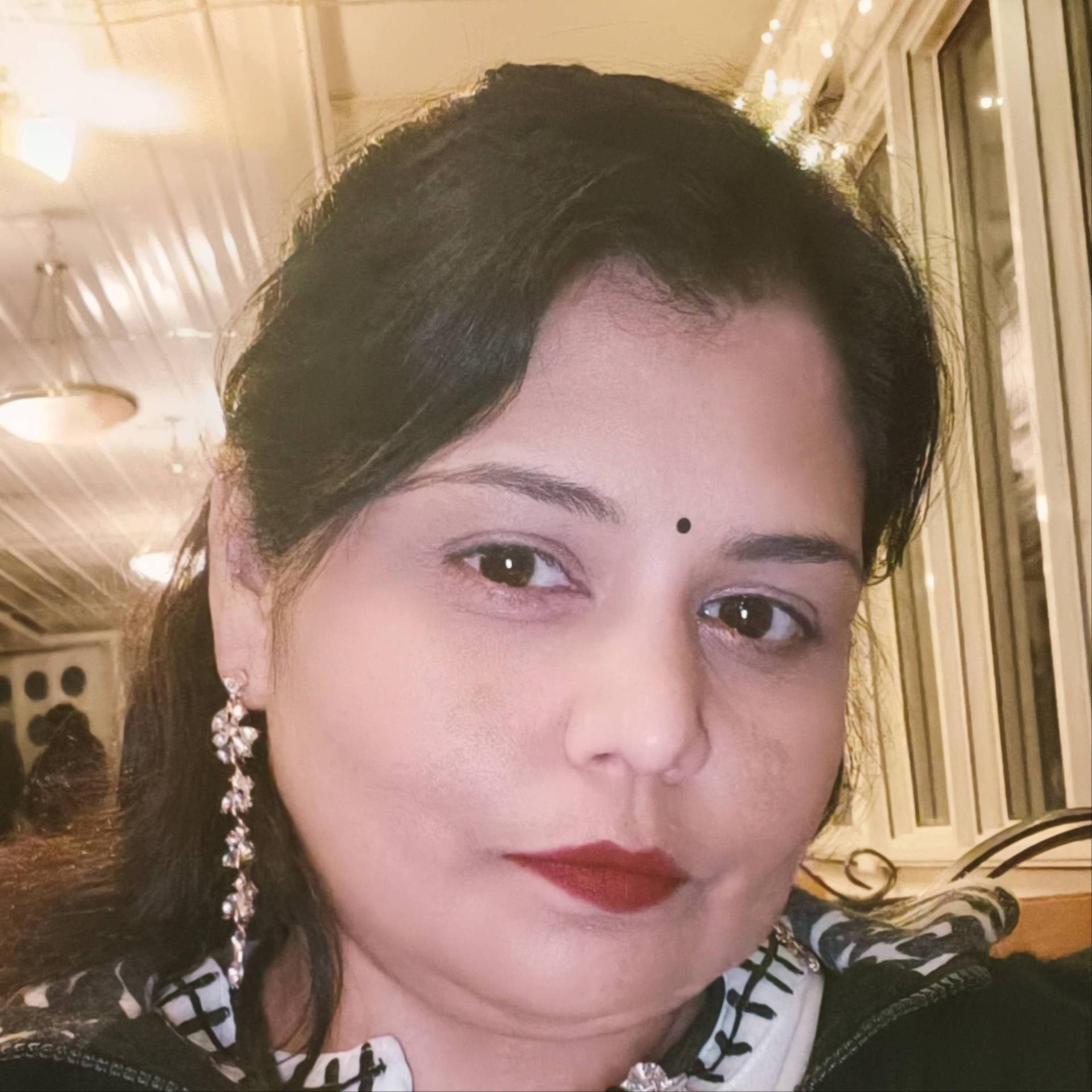 Sonia Nath