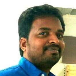 Raghuram Vallabhaneni
