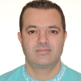 Mourad Ammar