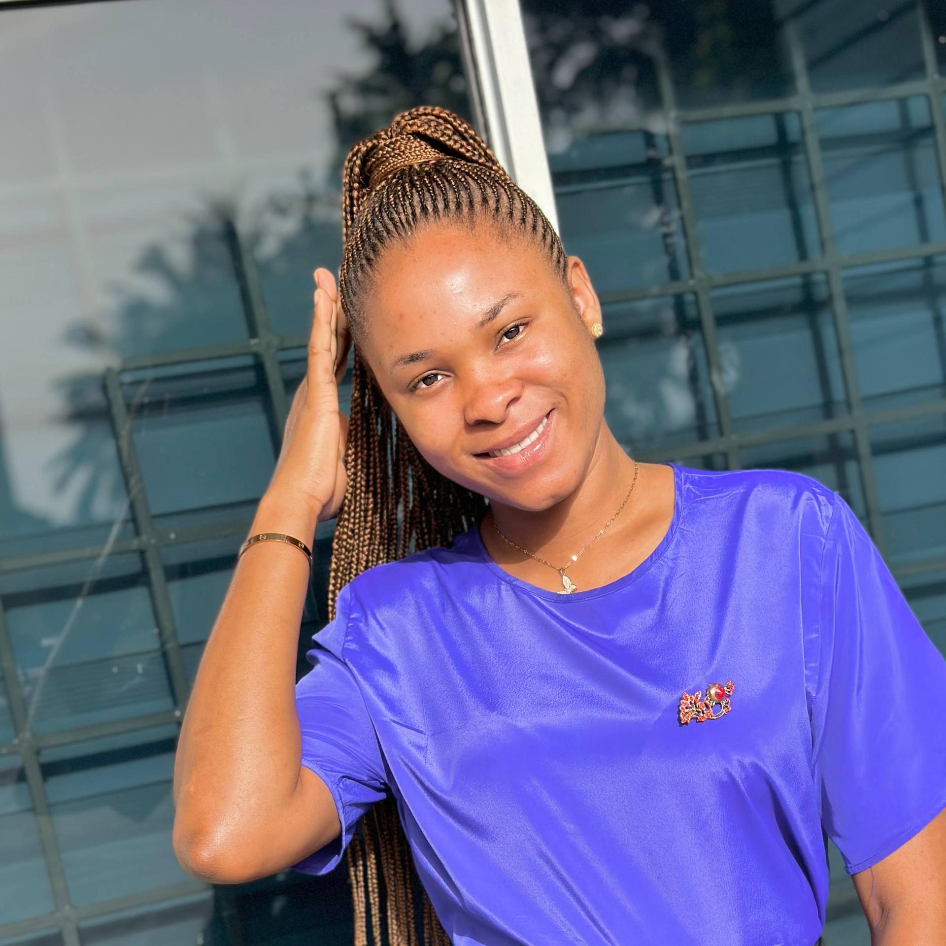 Adeniran Constance Kehinde