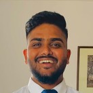 Prashanth Santhirasekaram