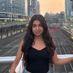 Anisha Chaudhary
