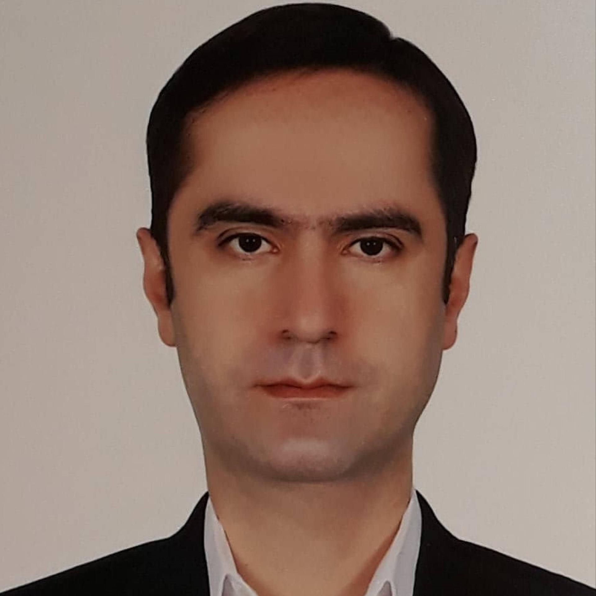 Ali Salehpour