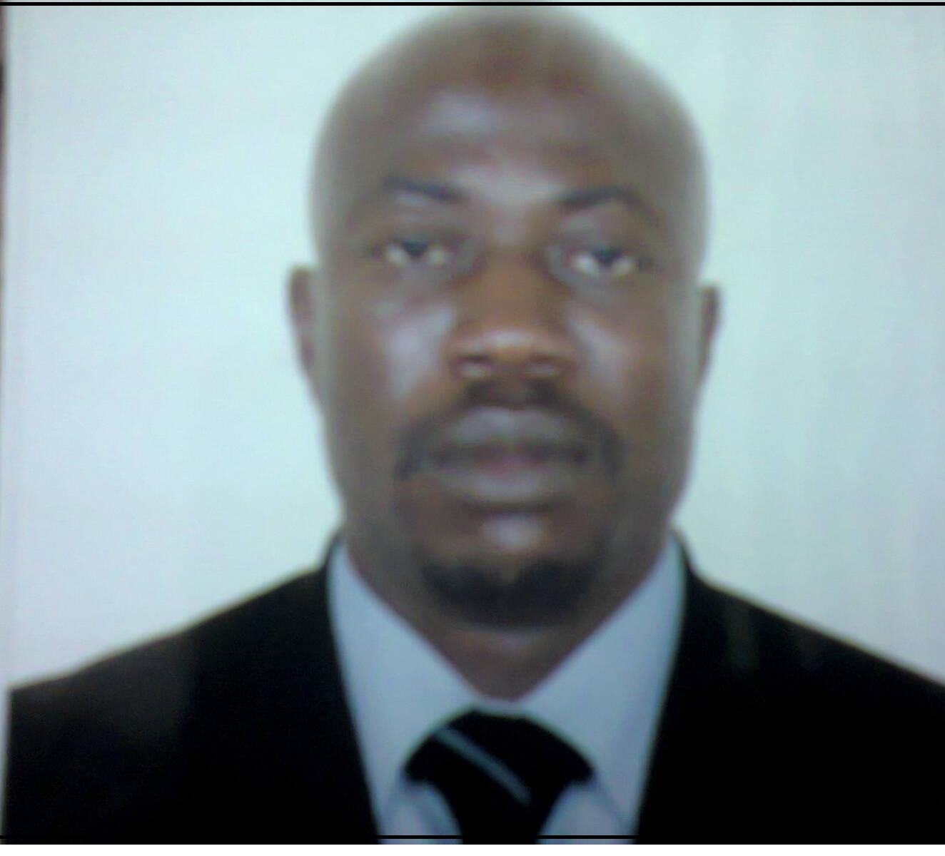 BUSUYI AJEWOLE