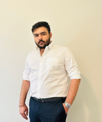 Raj Champaneri
