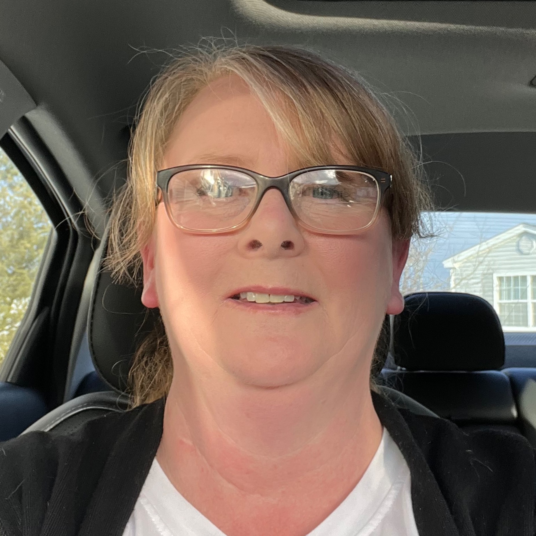 Lisa Matchett