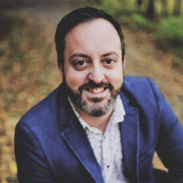 Nicolas Lessard-Dupont