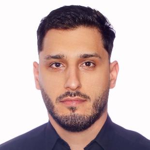 Arash Moaref