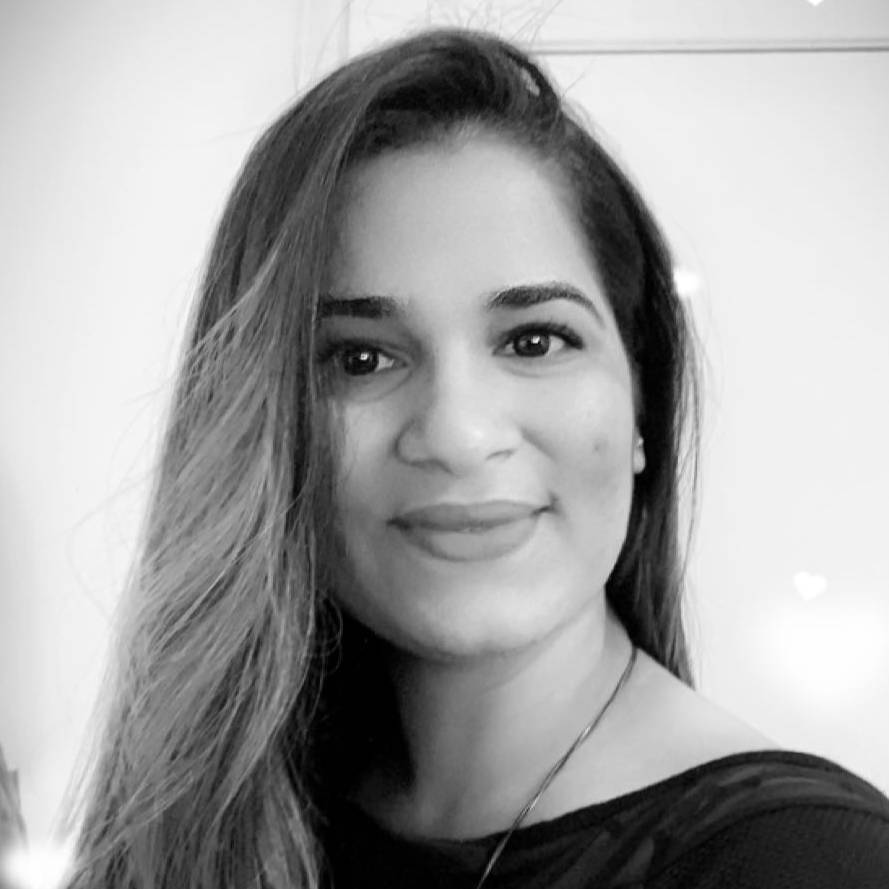 Satvir Kaur
