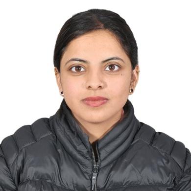 Komal Kaur Jammu