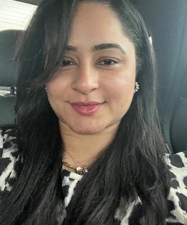 LOVEPREET KAUR