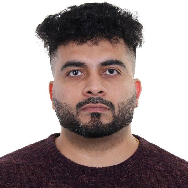 Dheeraj Manchanda
