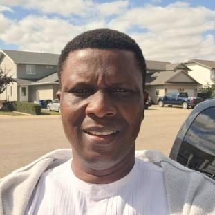 Abinye Douglas Pepple