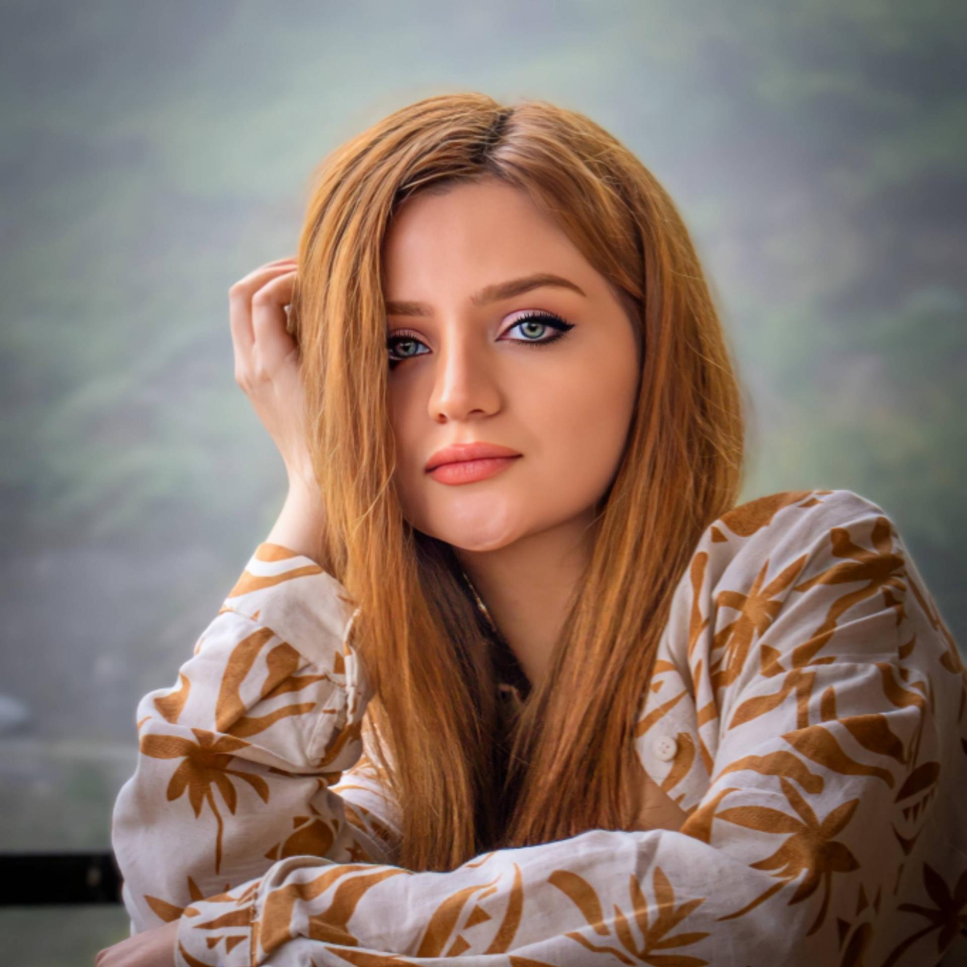 Sorina Salimzadeh