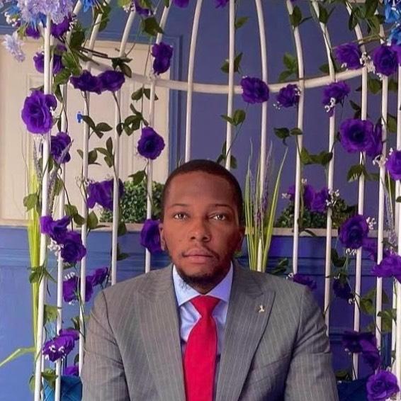 Anthony Nwokedi