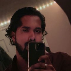 Shabirthan Ganesharatnam