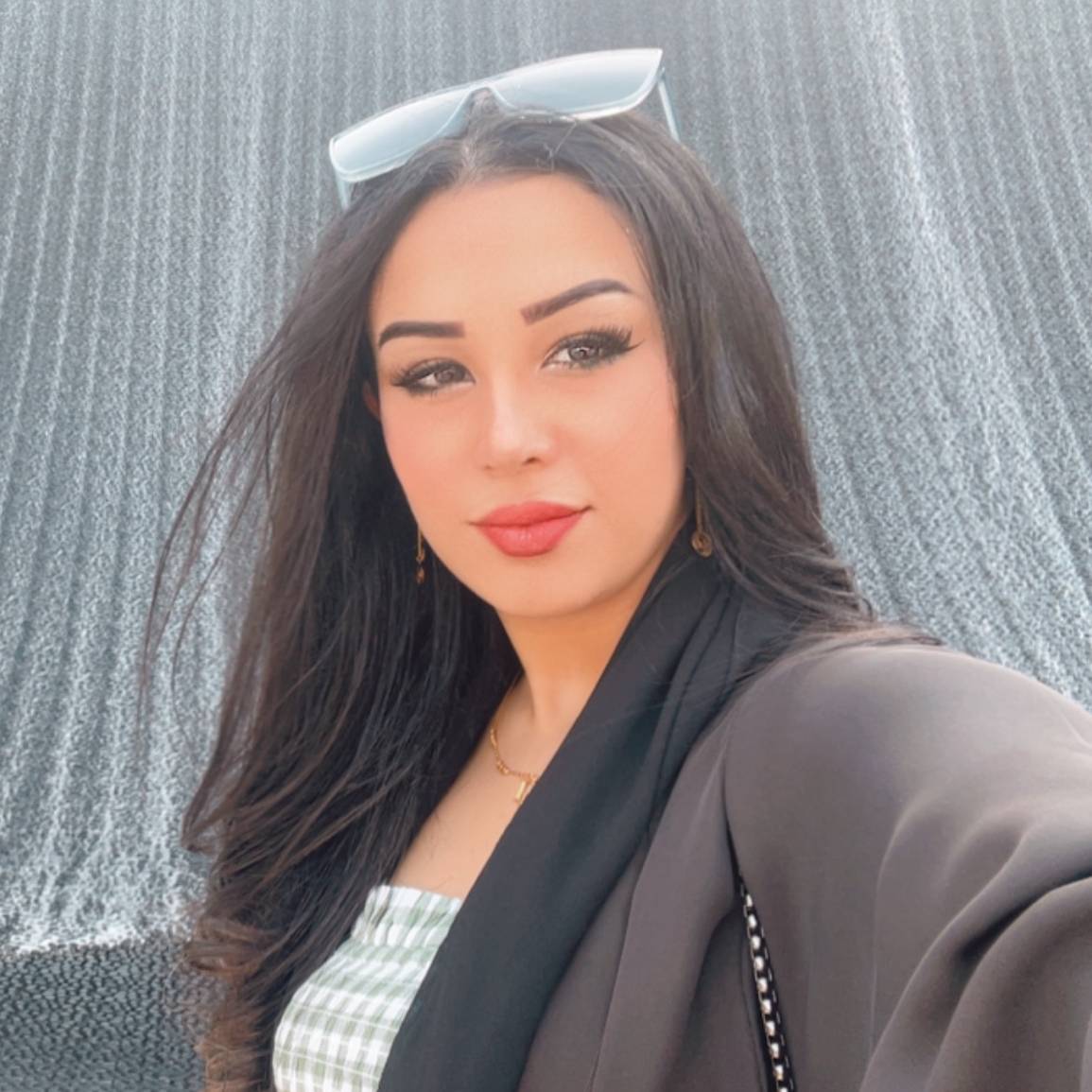 Sukana Al-Mosawi