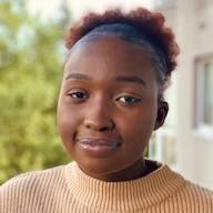 Juanita NDYAMUKAMA