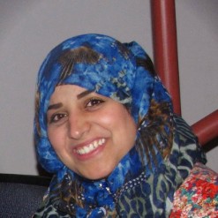 Eman M KH Mohamad