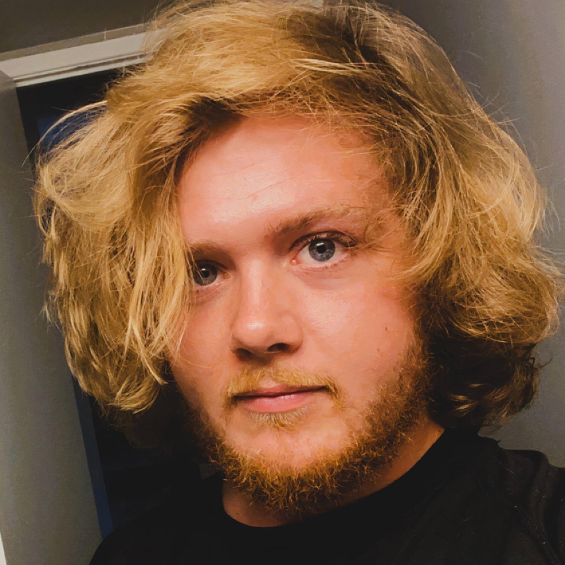 Tristen Gudmundson