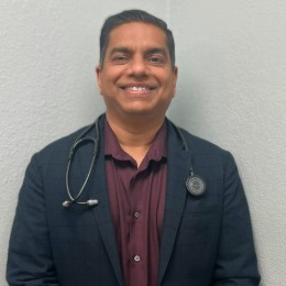 Ravindra Gautam