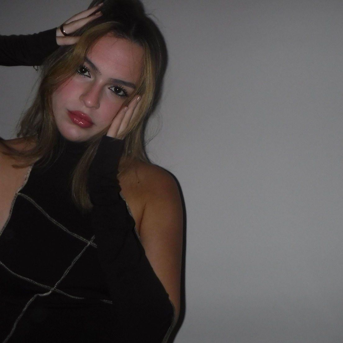 Zeina El-Sheikh
