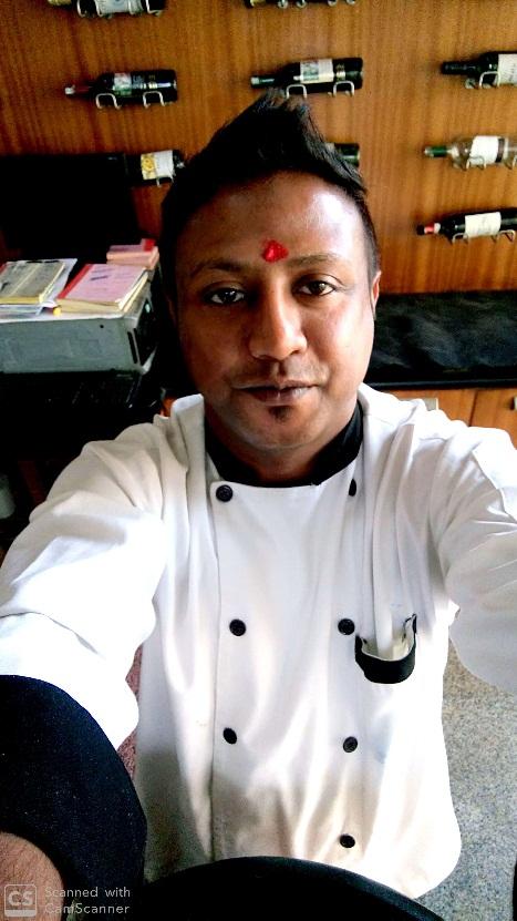 Sanjay Singh