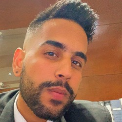 Sukhjeet Singh