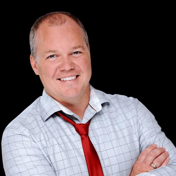 Jeff Arnason