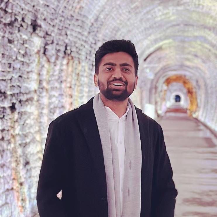 Naimish Bhanderi
