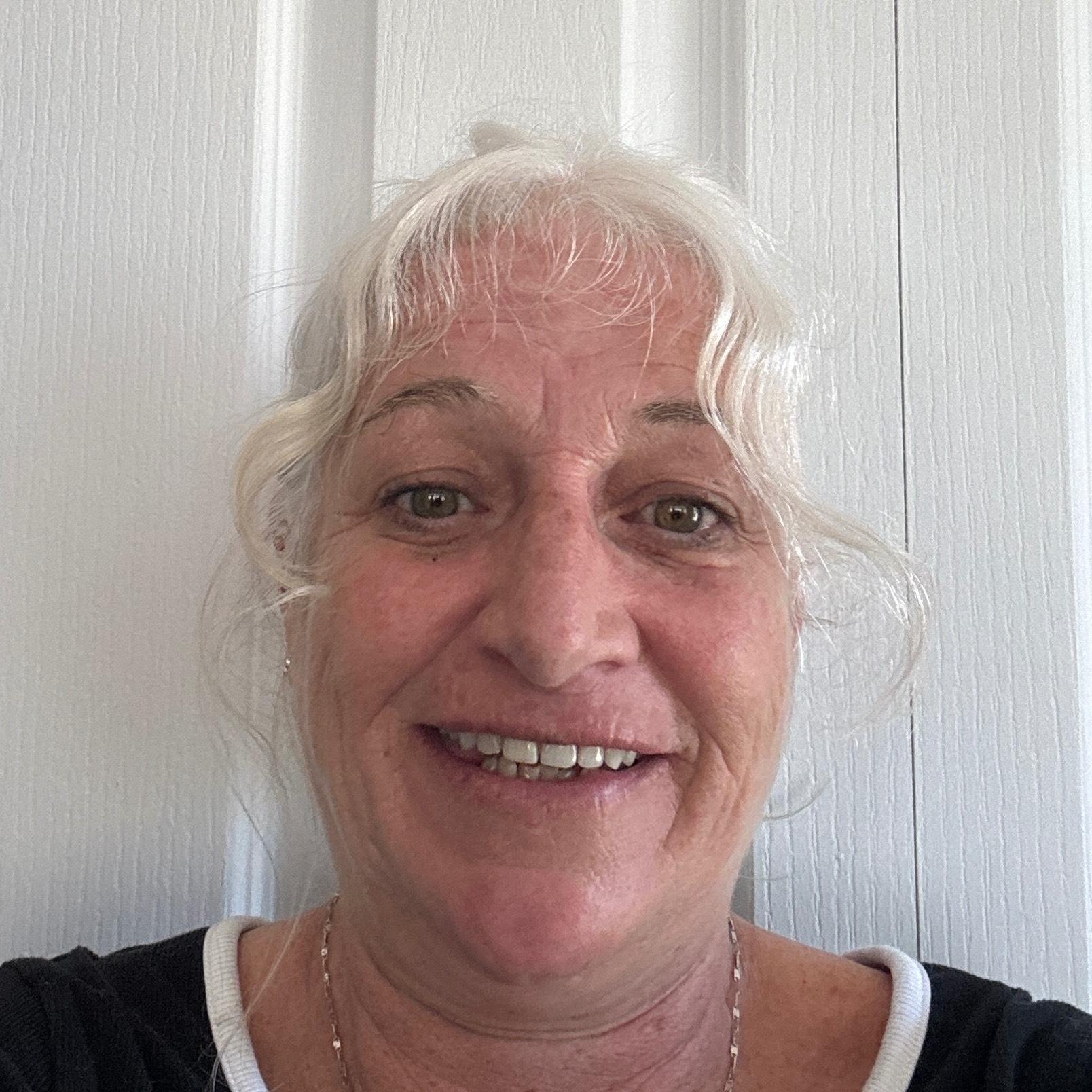 Manon Deschamps