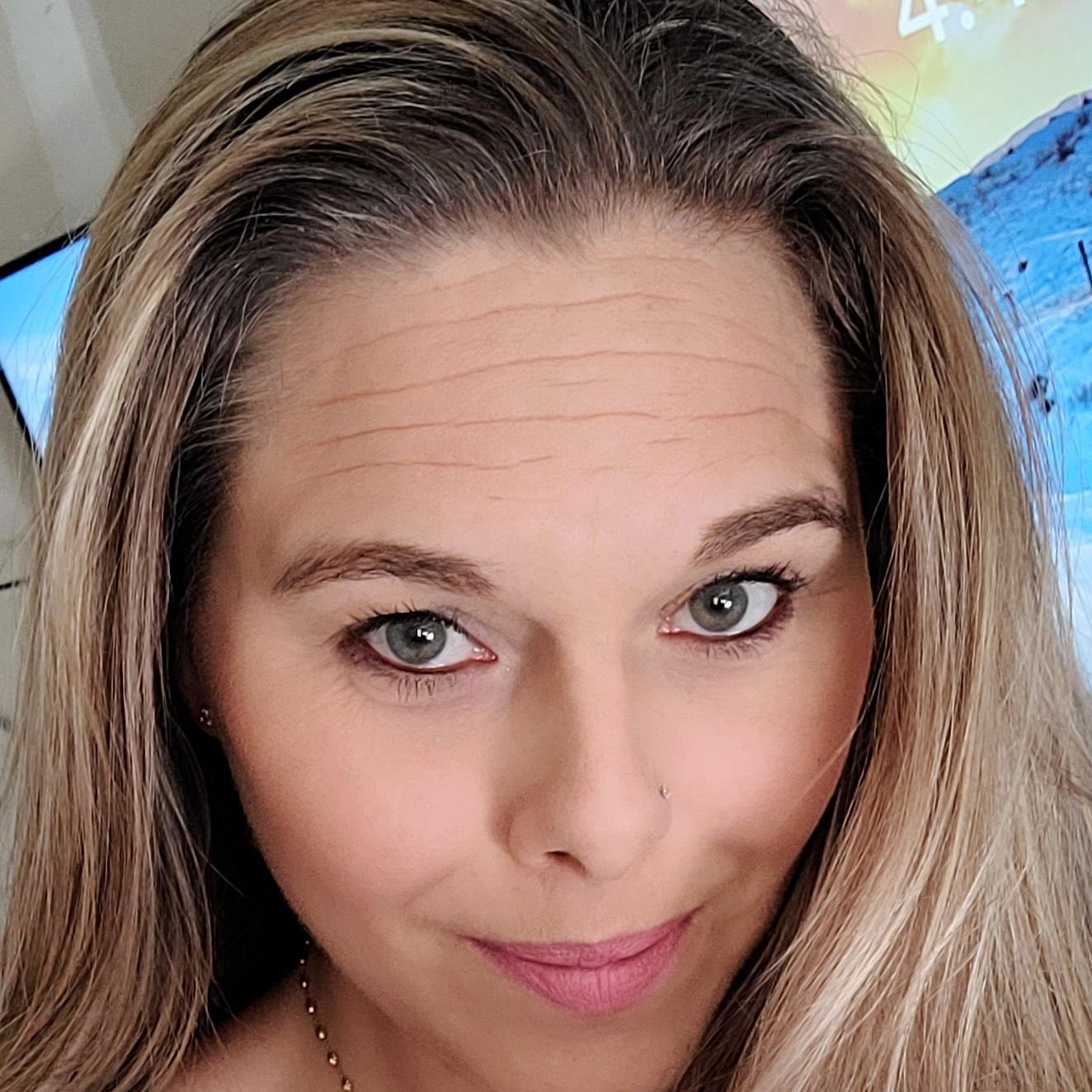 Kerrie Harmoch