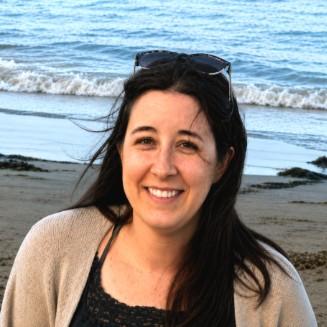 Michelle Robbins