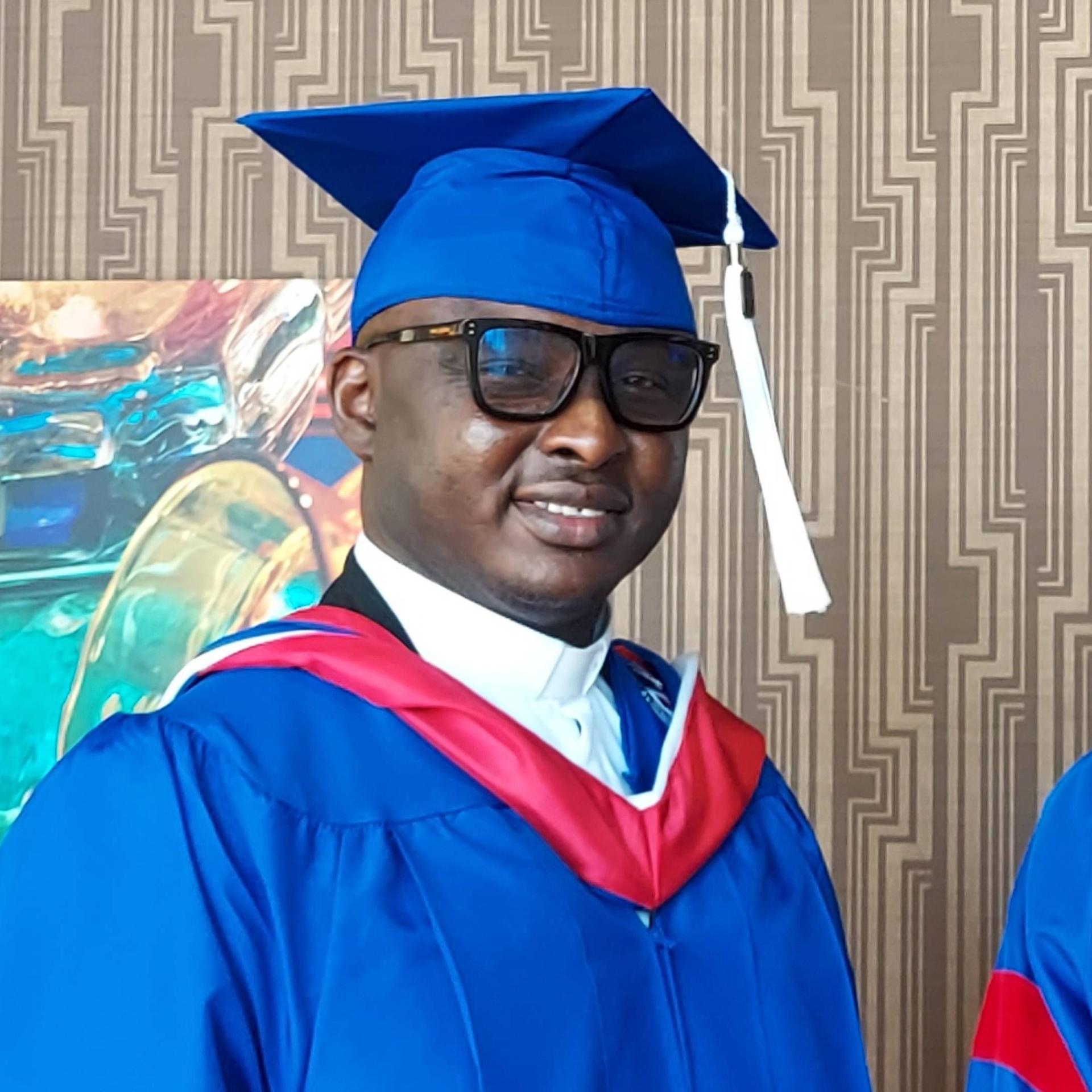Augustine Ibeh
