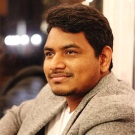 Manikanta Anantula