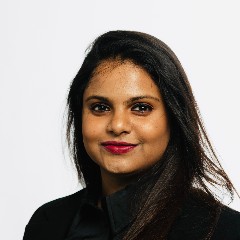 Sindhu Parkavi Pandiaraj