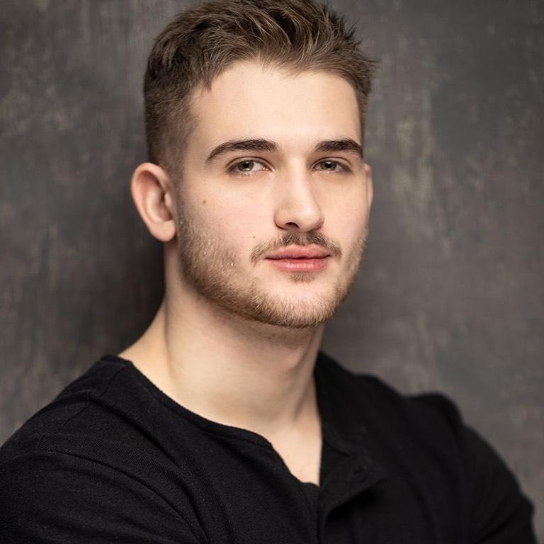 Aiden Karov