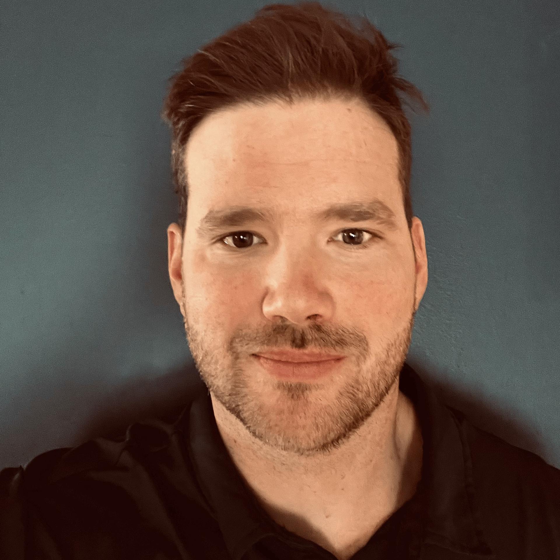 Jared Friske