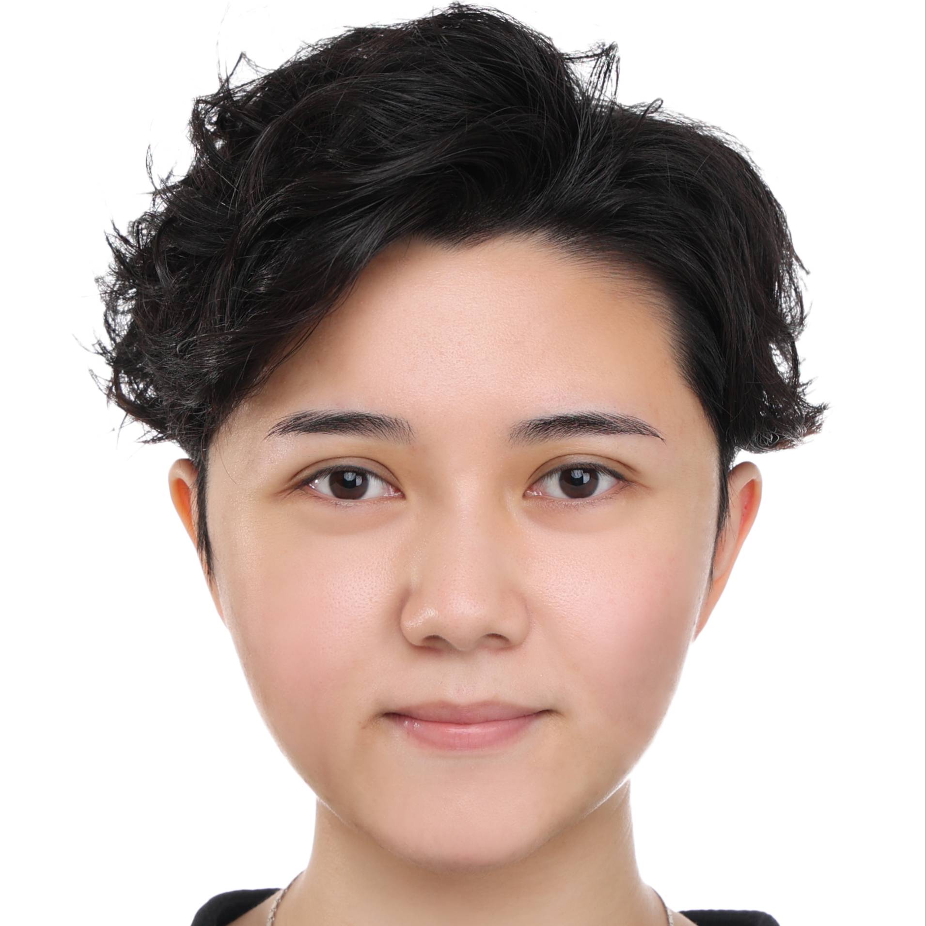 Hayley Wong