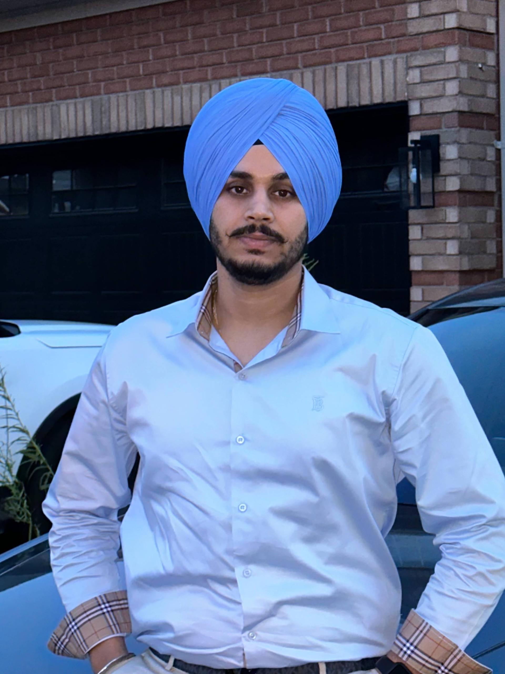 Kulvir Singh