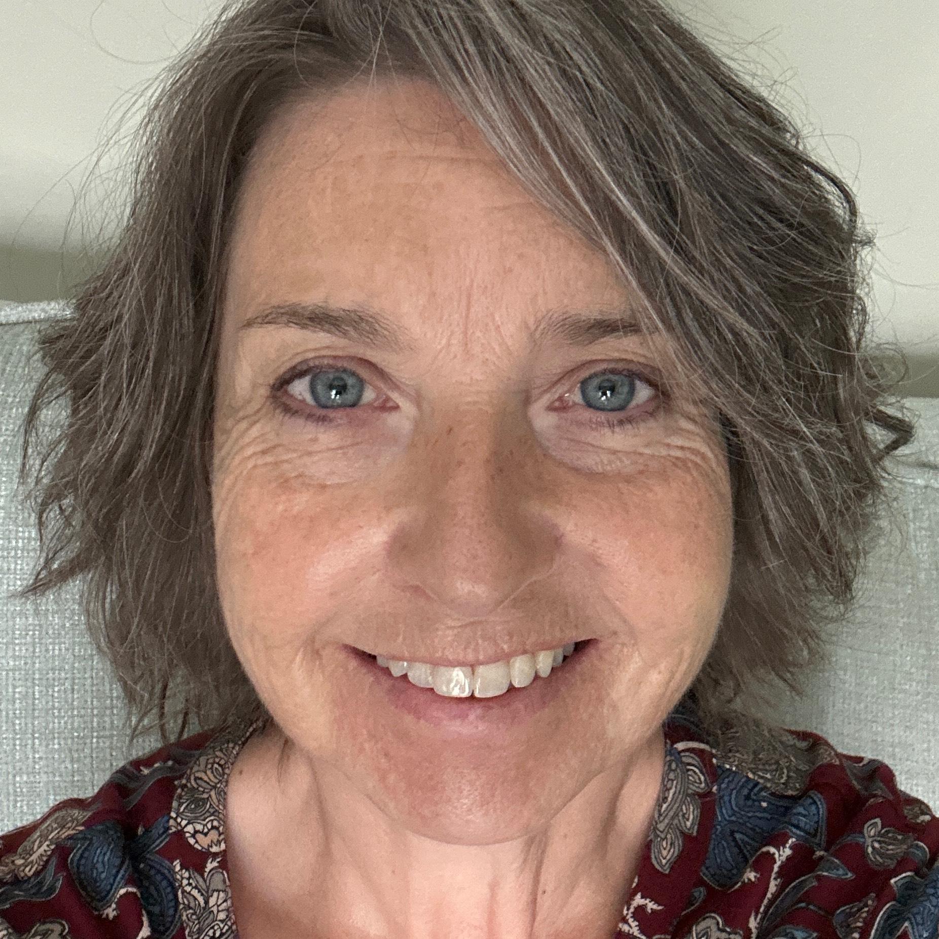 Tracey Pelley