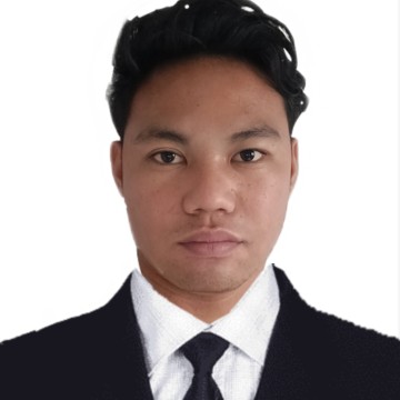 Joshua Acebedo