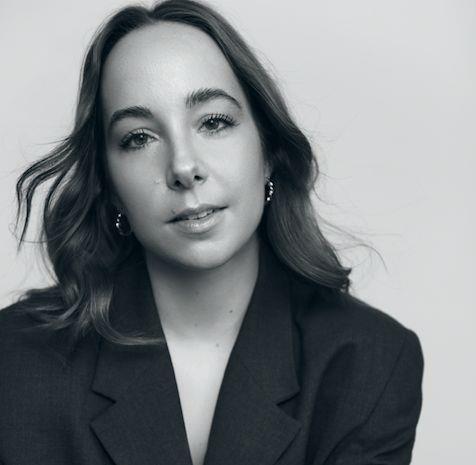 Andréanne Graton
