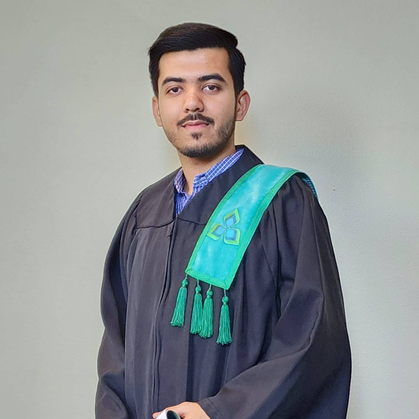 Pranavkumar Pandya