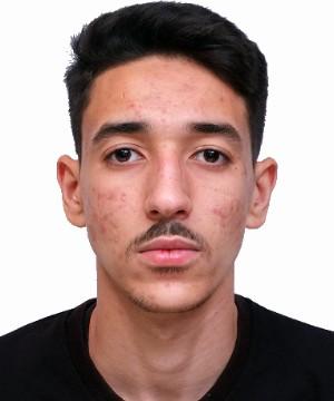 Mohammed Merbouti