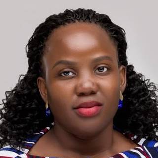 Caroline NAMYALO